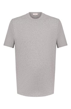 Хлопковая футболка AGNONA, арт. TT10U8S/Y2076, фото 1