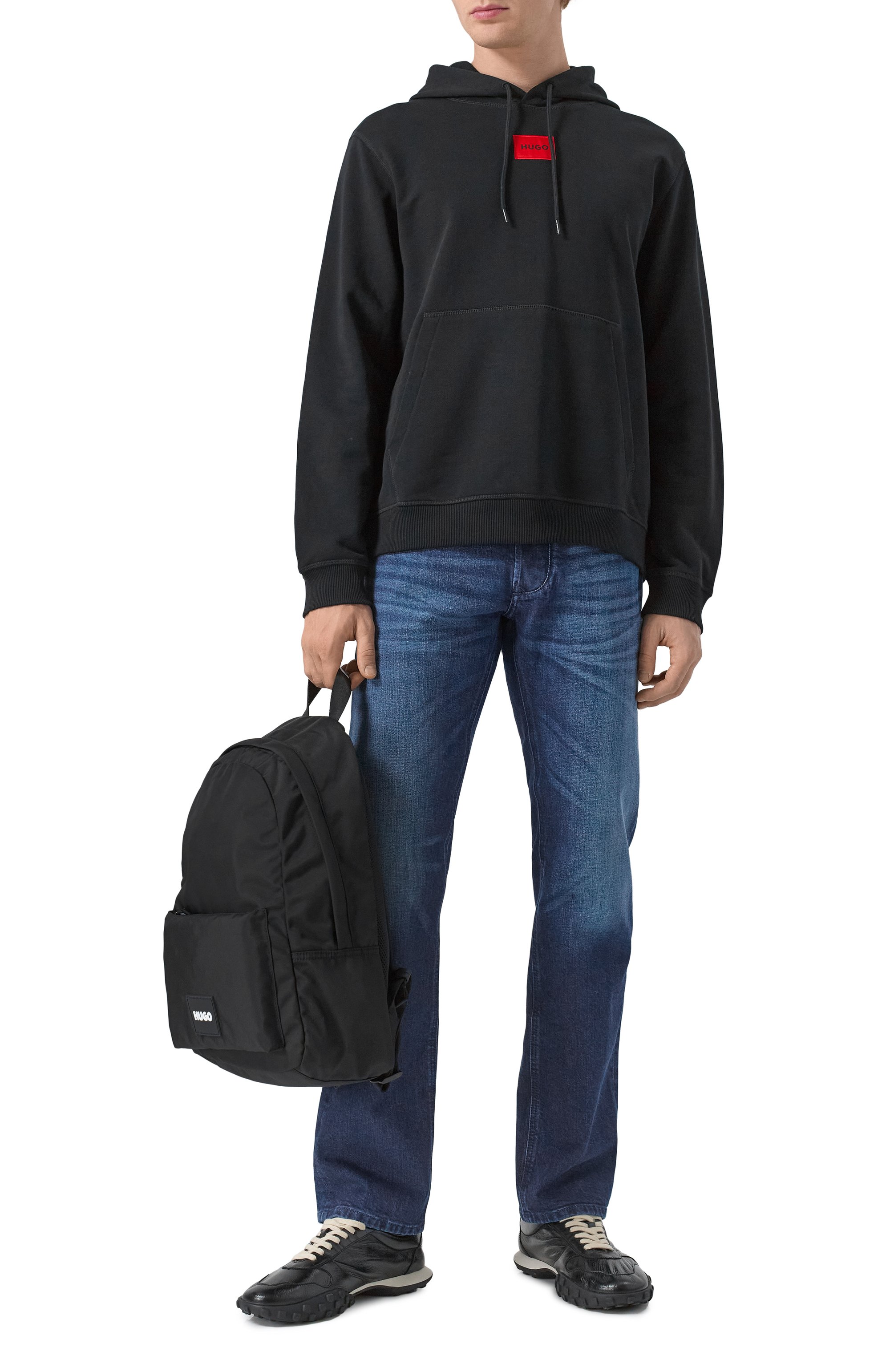 Рюкзак HUGO BLUE, арт. 50531717, фото 7
