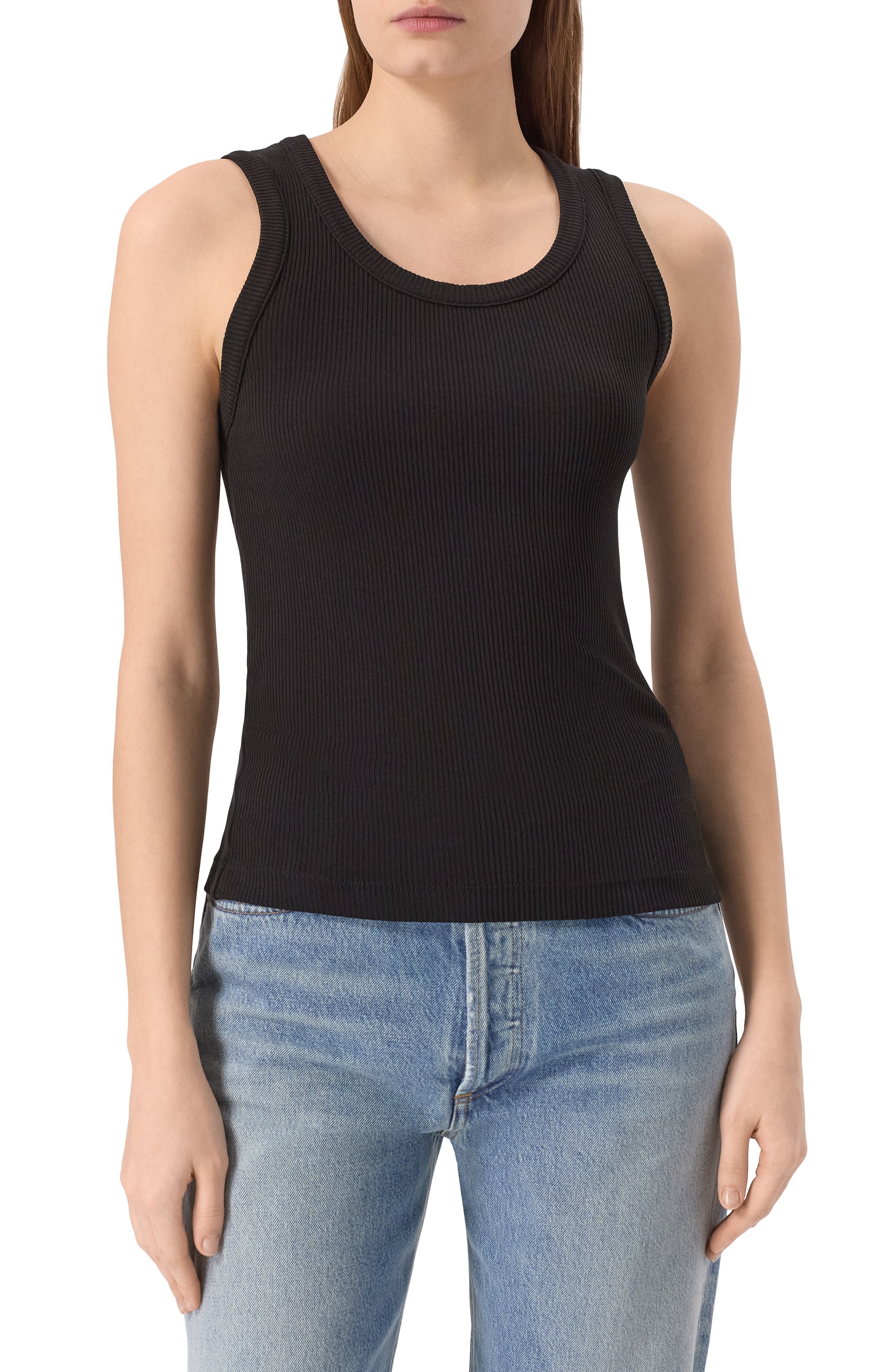 Майка AGOLDE, арт. A7056-1260, фото 3