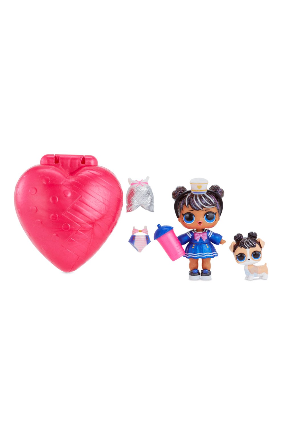 Игрушка lol шипучий сюрприз MGA, арт. 558361, фото 9