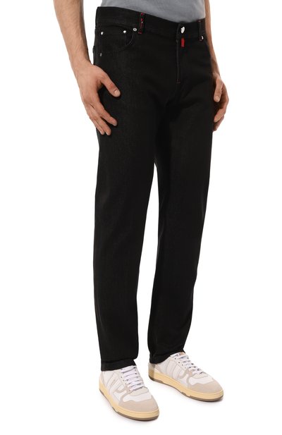 Джинсы KITON, арт. UPNJSK0623D, фото 3