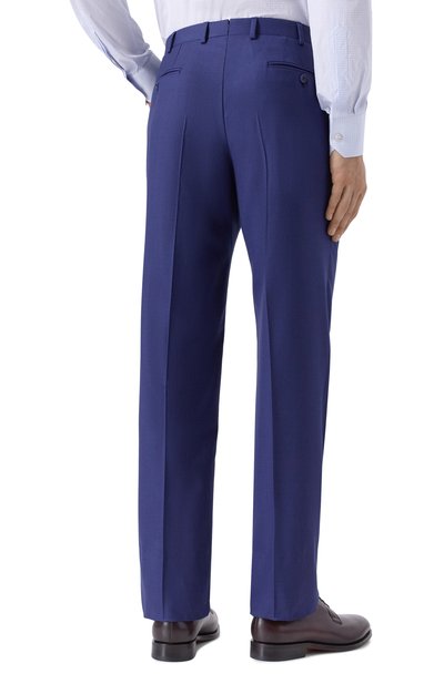 Шерстяной костюм BRIONI, арт. RA00A0/01A4C, фото 5