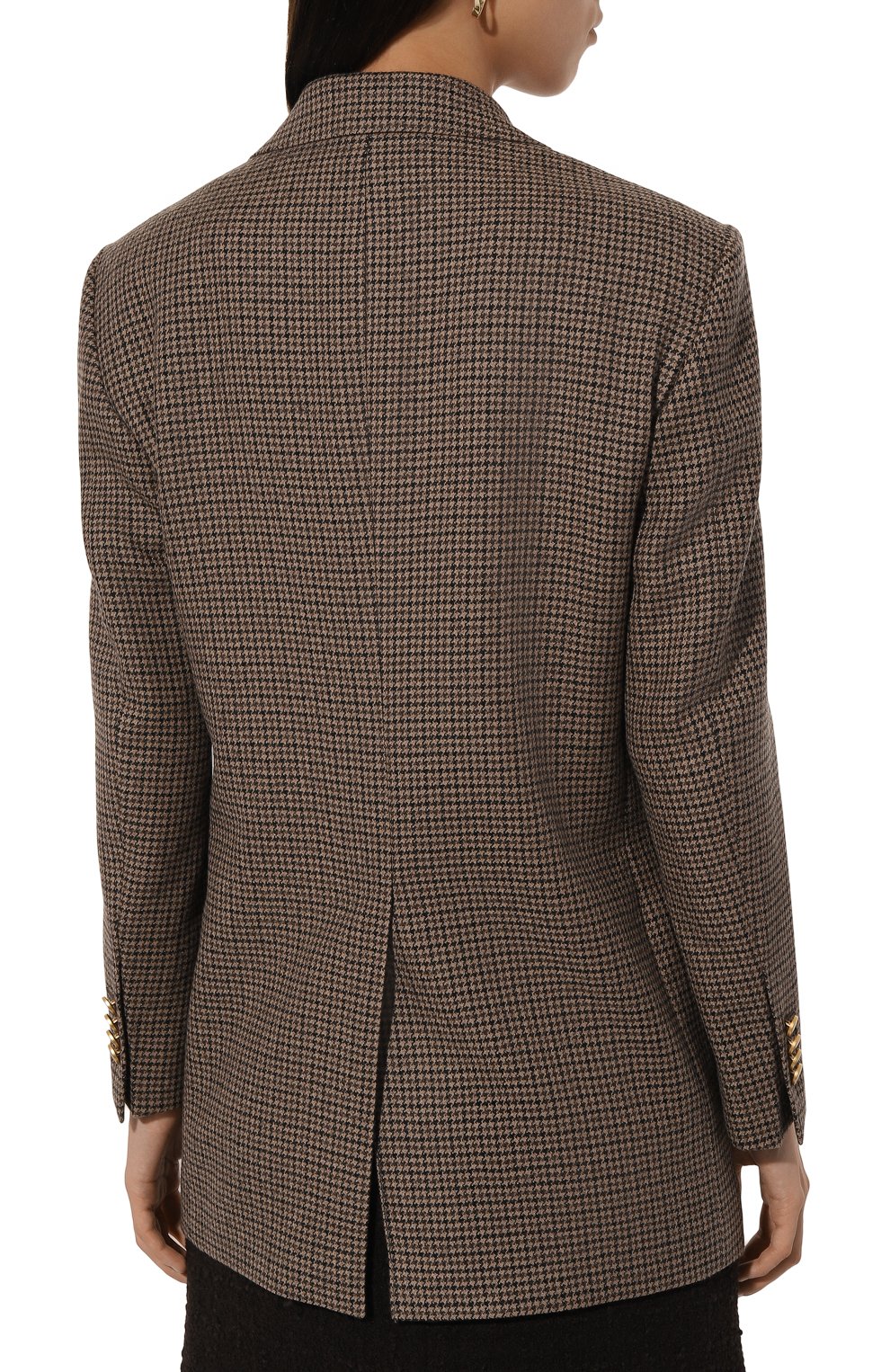 Шерстяной жакет TAGLIATORE 0205, арт. J-CARIS10B/340221, фото 4