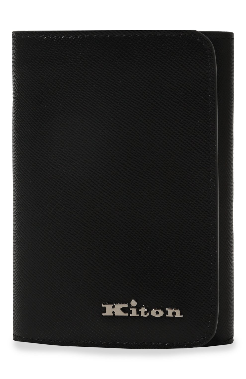 Кожаное портмоне KITON, арт. UPEA012N01003, фото 1