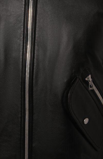 Комбинированный пуховик RUDSAK, арт. 6123507/R0W, фото 5