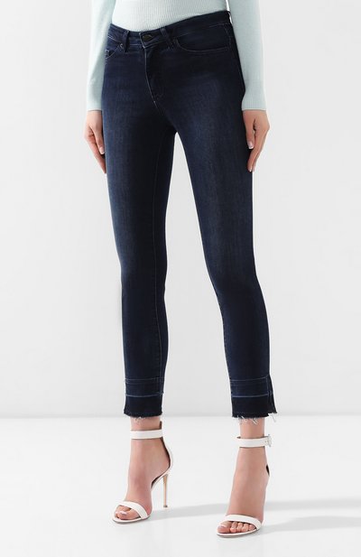 Джинсы BOSS, арт. 50403195, фото 3