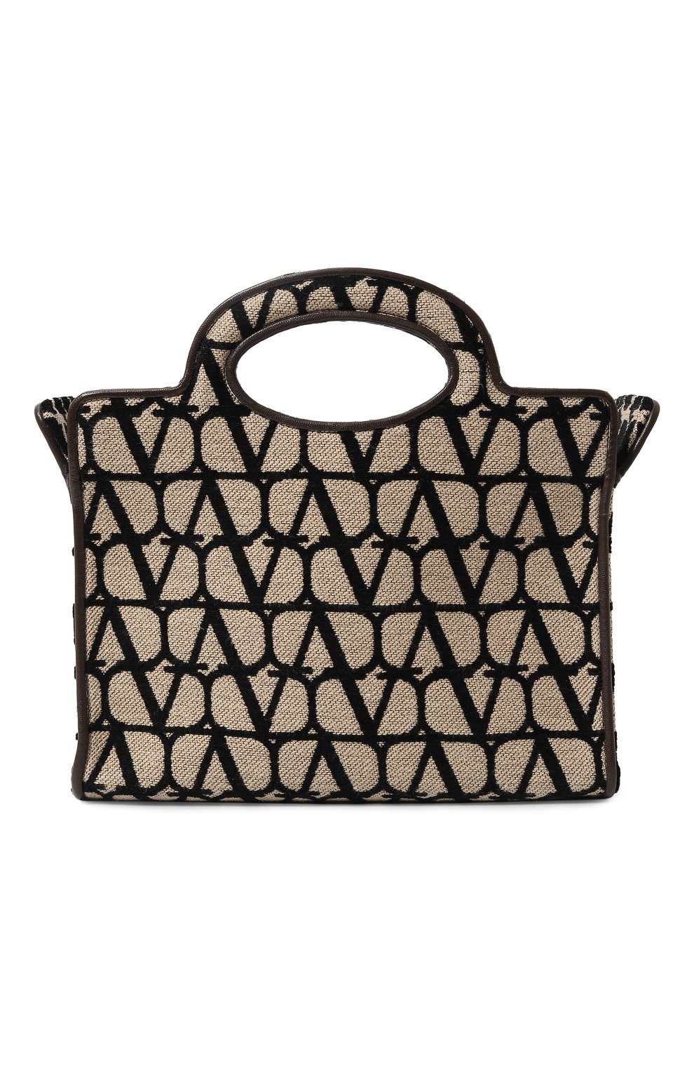 Сумка-тоут la troisieme toile VALENTINO, арт. 2W2B0L74/HUJ, фото 1