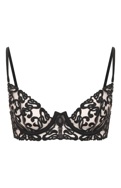 Женский шелковый бюстгальтер KIKI DE MONTPARNASSE, а�рт. H241BR167