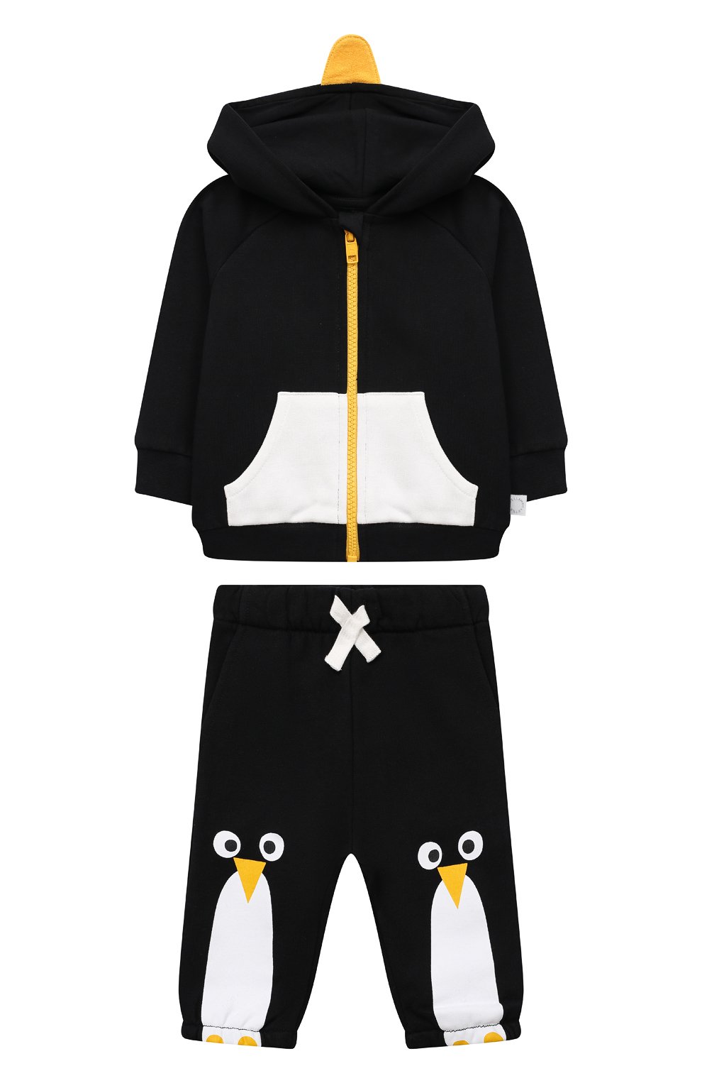 Комплект из толстовки с брюками STELLA MCCARTNEY, арт. TT3560, фото 1
