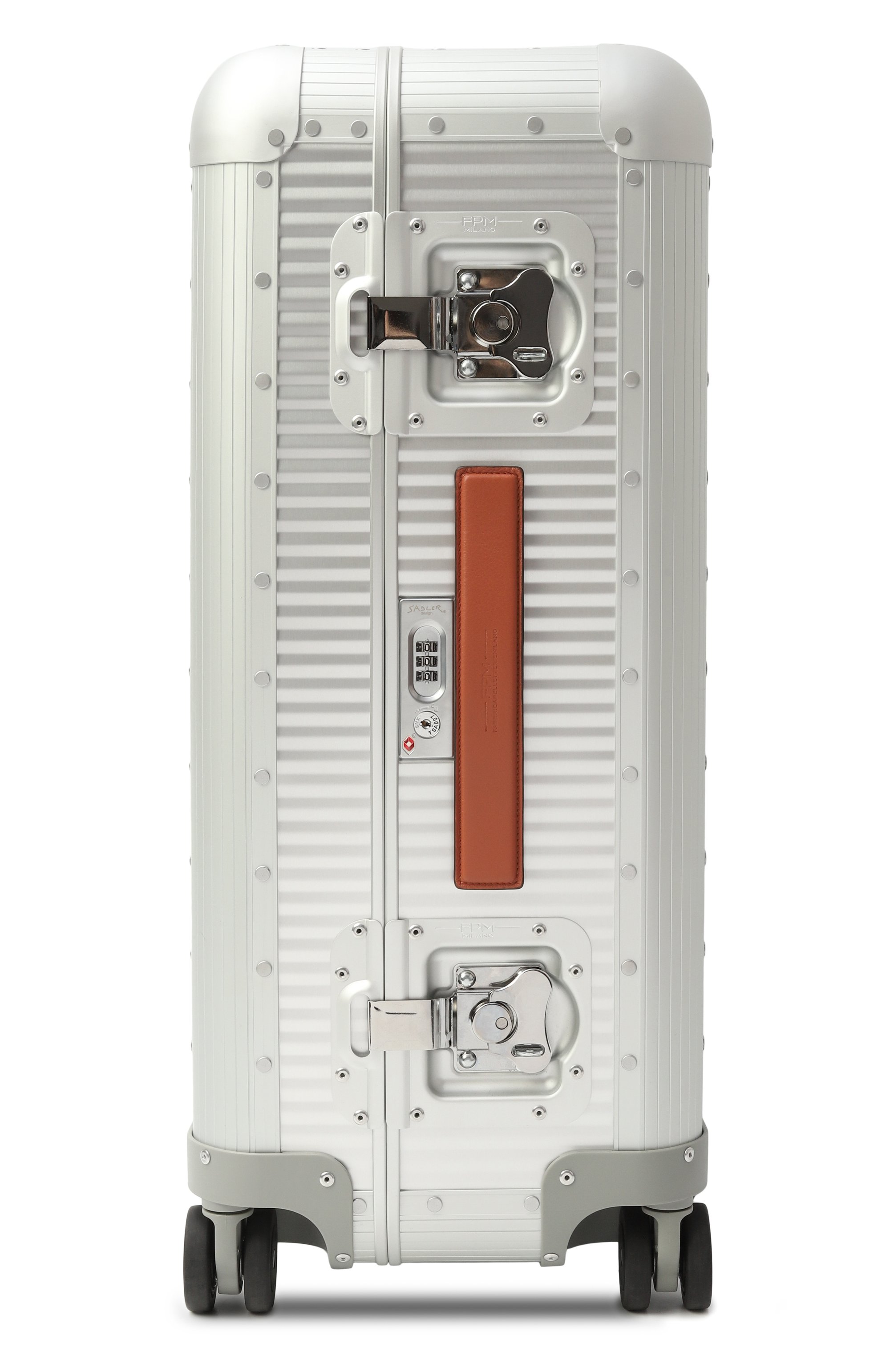 Чемодан bank spinner FPM MILANO, арт. A1506815826, фото 3