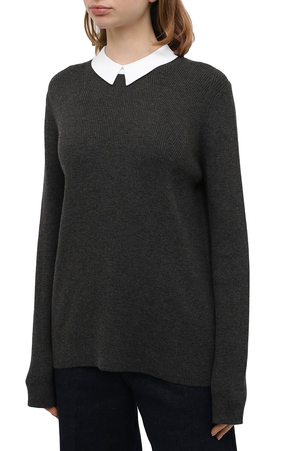 Кашемировый пуловер RALPH LAUREN, арт. 293835491, фото 3