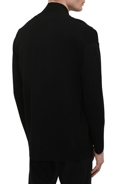 Кардиган из вискозы KAZUYUKI KUMAGAI, арт. AK11-212, фото 4