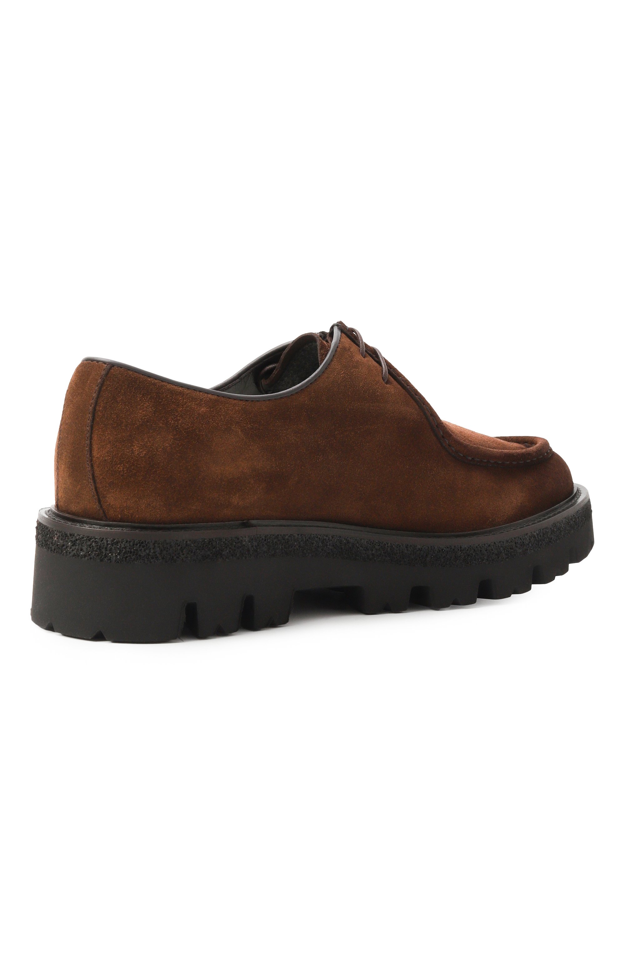 Замшевые ботинки BARRETT, арт. 212U017.45, фото 5