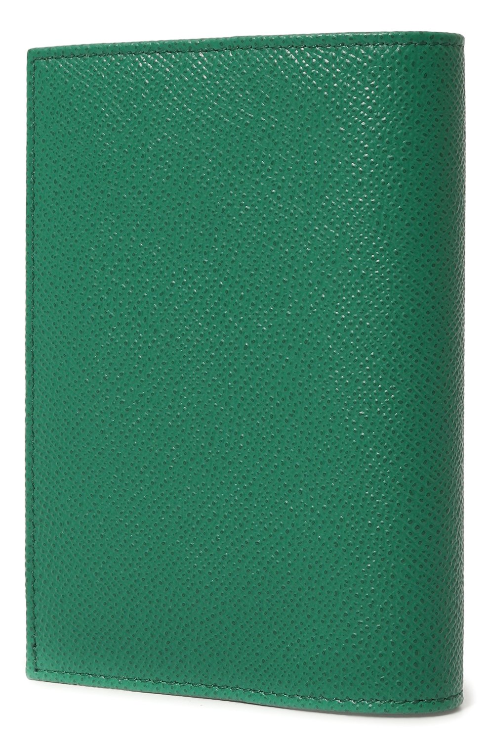 Кожаная обложка для паспорта DOLCE & GABBANA, арт. BI2215/A1001, фото 2