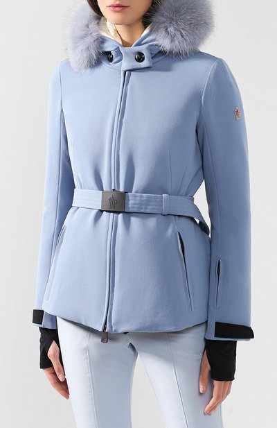 Пуховик MONCLER GRENOBLE, арт. D2-098-46902-25-53063, фото 3