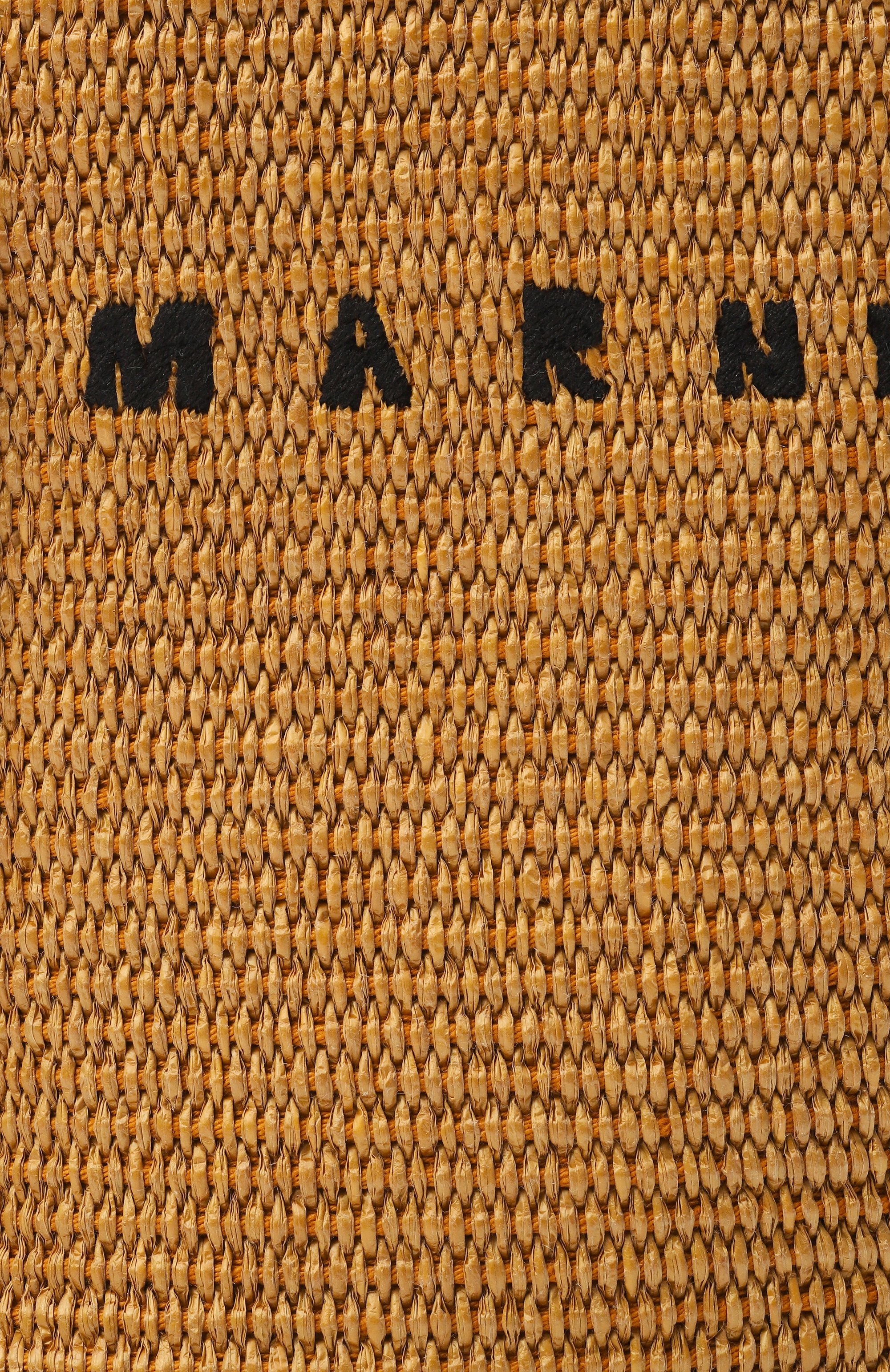 Сумка basket mini MARNI, арт. SHMP0145U0/P3860, фото 3