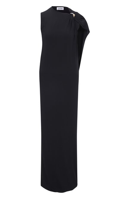Женское платье из вискозы JEAN PAUL GAULTIER, арт. 25/03-W-DR032/J008