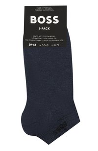 Темно-синий