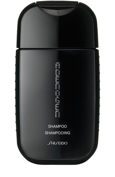 Женский шампунь для волос adenogen hair energizing formula (220ml) SHISEIDO, арт. 33335SH