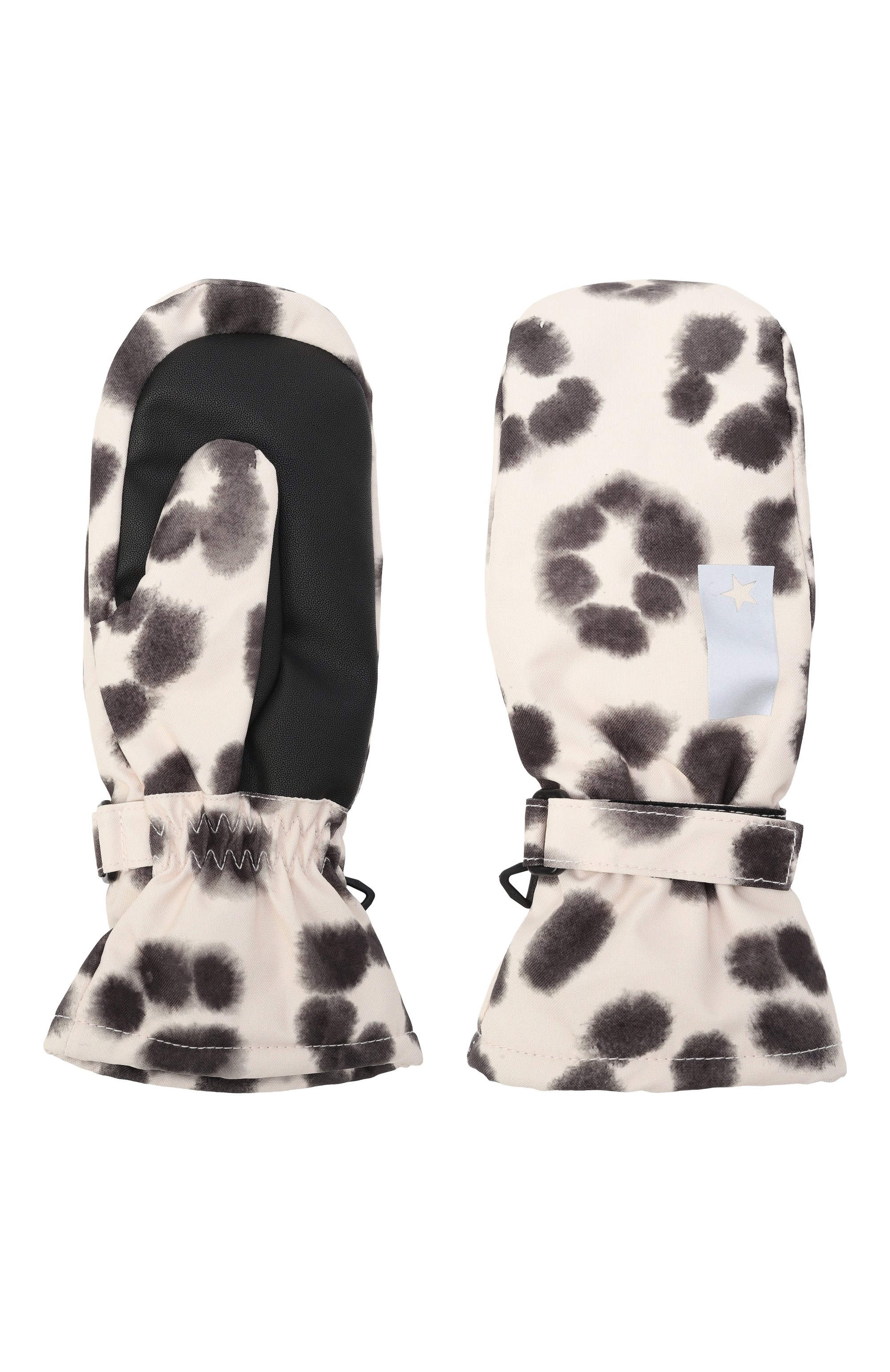 Варежки mitzy MOLO, арт. 7W25S105, фото 2