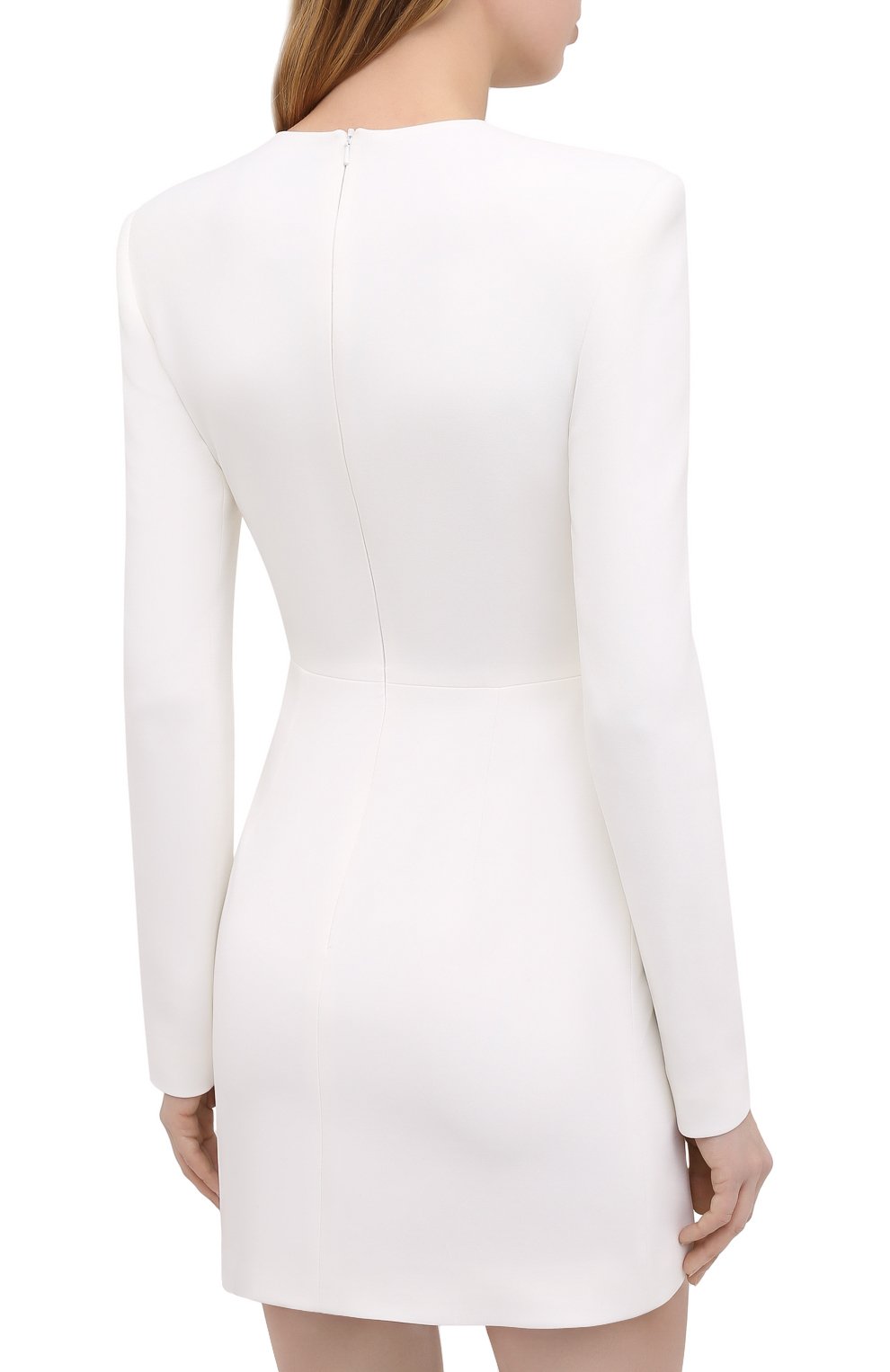 Платье DAVID KOMA, арт. AW20DK28D, фото 4