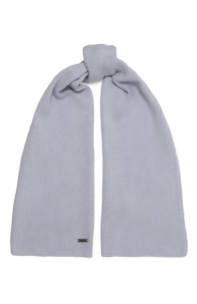 Шарф из шерсти и кашемира IL TRENINO, арт. CL-4100/J