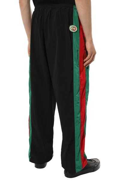 Джоггеры GUCCI, арт. 575549 XJBAK, фото 4