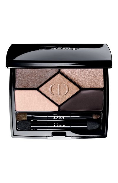 Женские тени для век diorshow 5 couleurs designer, 508 розовый дизайн DIOR, арт. F014814508