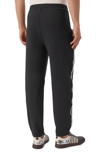 Хлопковые брюки BOGNER FIRE+ICE, арт. 14423697, фото 4