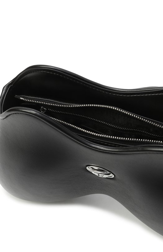 Сумка Double-D Diesel X10327/PS763 Чёрный  X10327/PS763 Фото 5