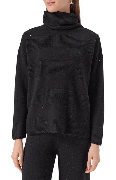 Свитер из шерсти и кашемира D.EXTERIOR, арт. 61100, фото 3