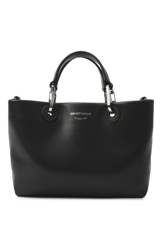 Сумка MyEA small Emporio Armani EW000361/AF18673 Чёрный EW000361/AF18673