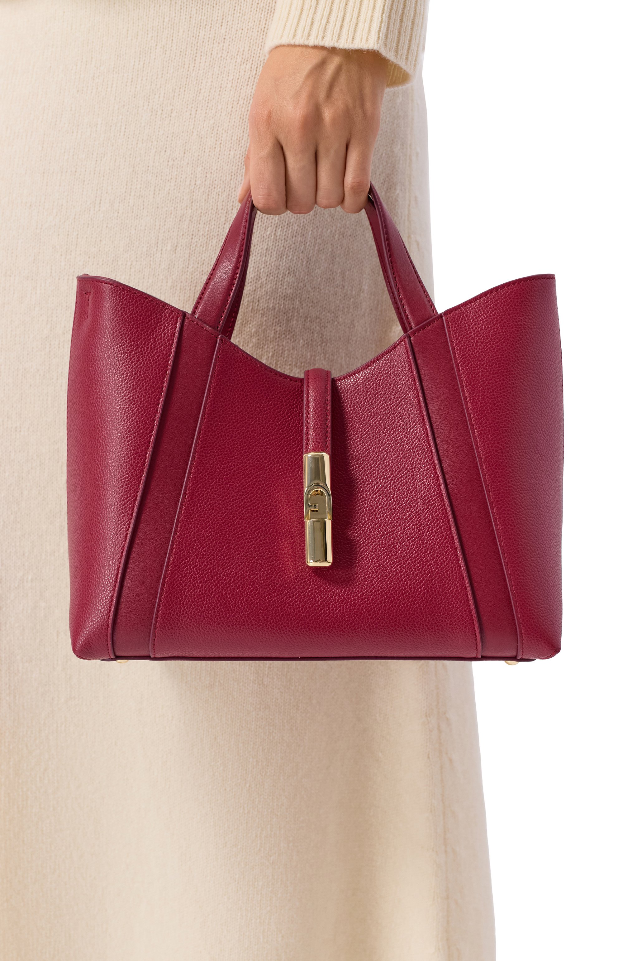 Сумка furla goccia small FURLA, арт. WB01789/BX3353, фото 2