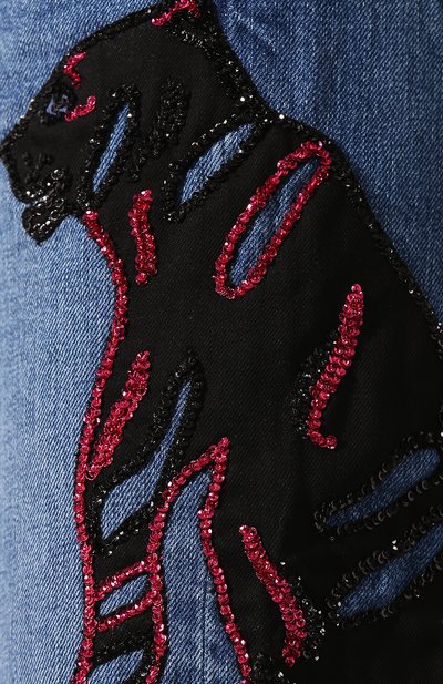 Джинсы ESCADA SPORT, арт. 5029795, фото 5