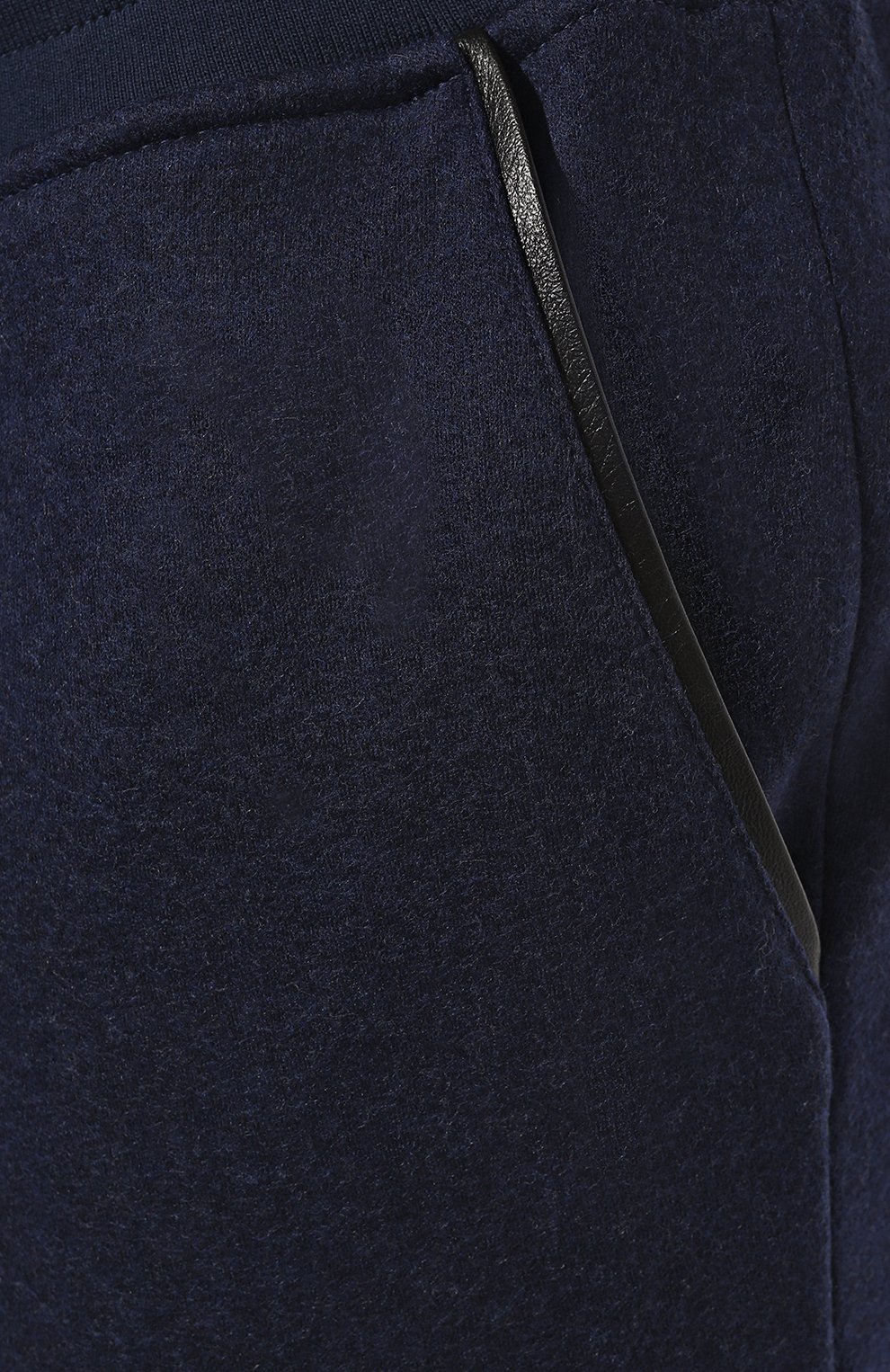 Шерстяные брюки MOORER, арт. WEHTTA-JT, фото 5