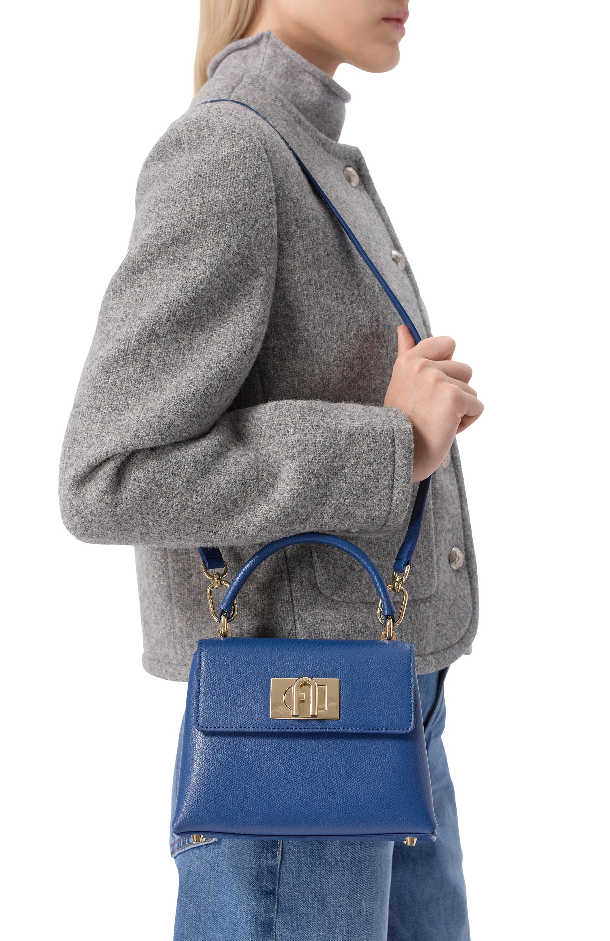 Сумка furla 1927 mini FURLA, арт. WB00109/ARE000, фото 2