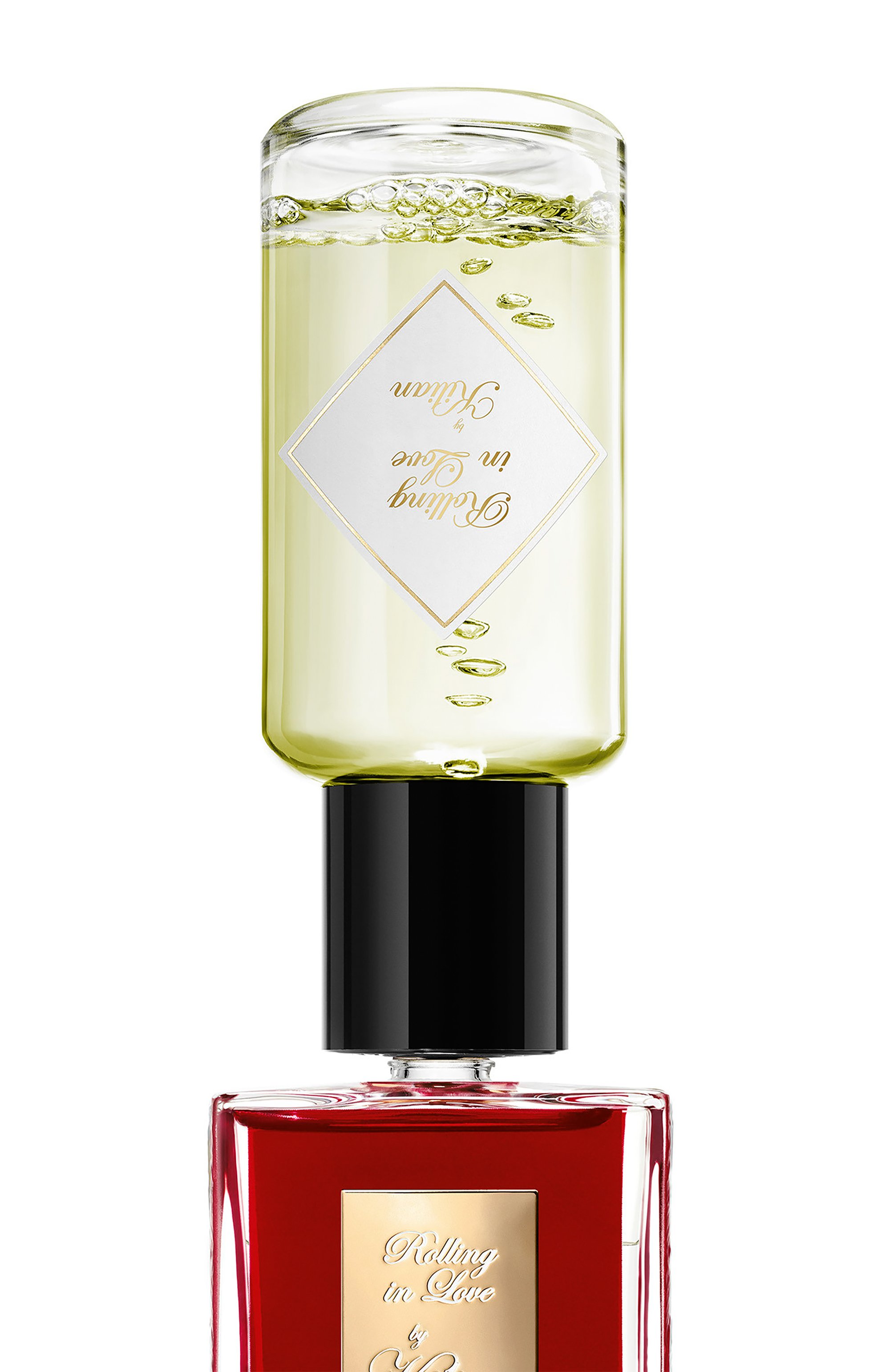 Рефил парфюмерной воды rolling in love (100ml) KILIAN PARIS, арт. 3700550236306, фото 3