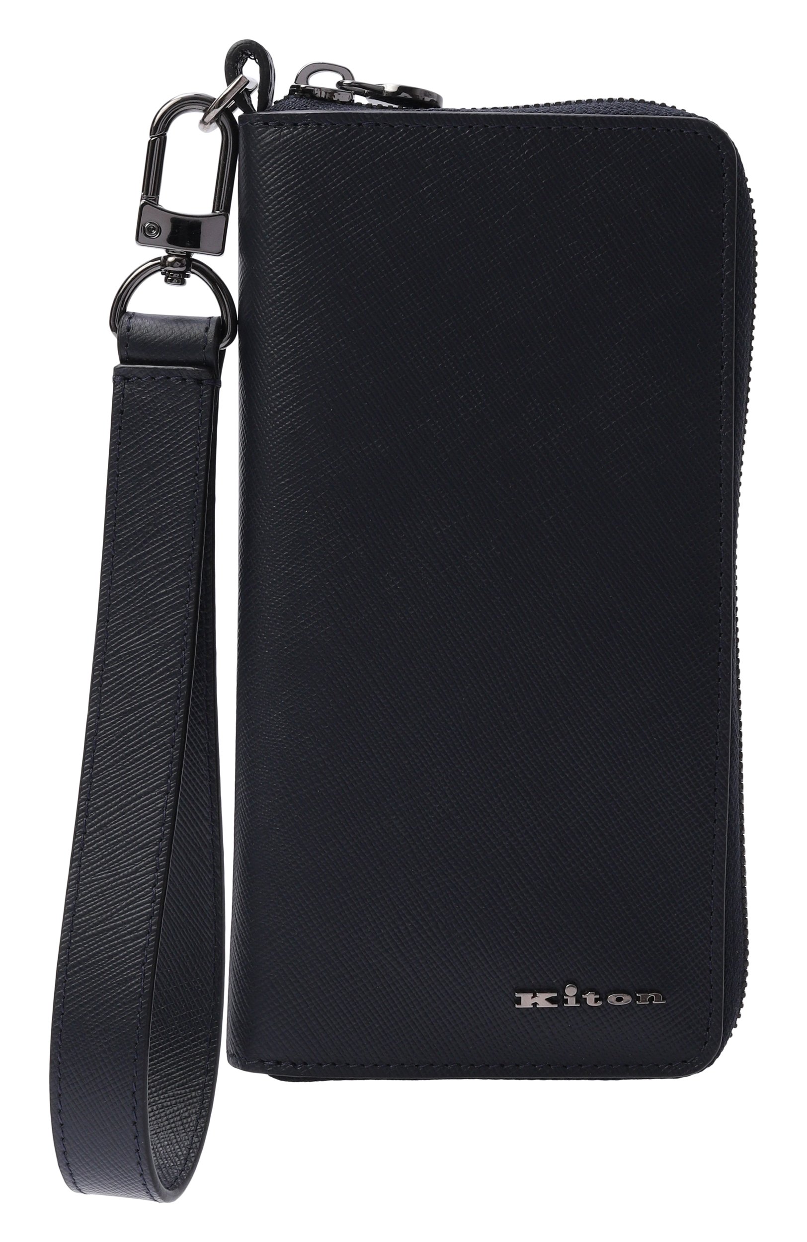 Кожаное портмоне KITON, арт. UPEA018N01269, фото 1