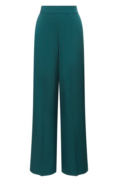 Женские атласные брюки HUGO, арт. 50547207