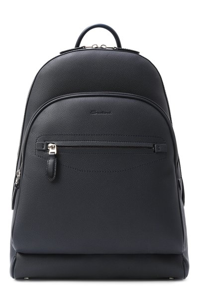 Мужской рюкзак SANTONI, арт. UIBBA2647BS-ACUHU55