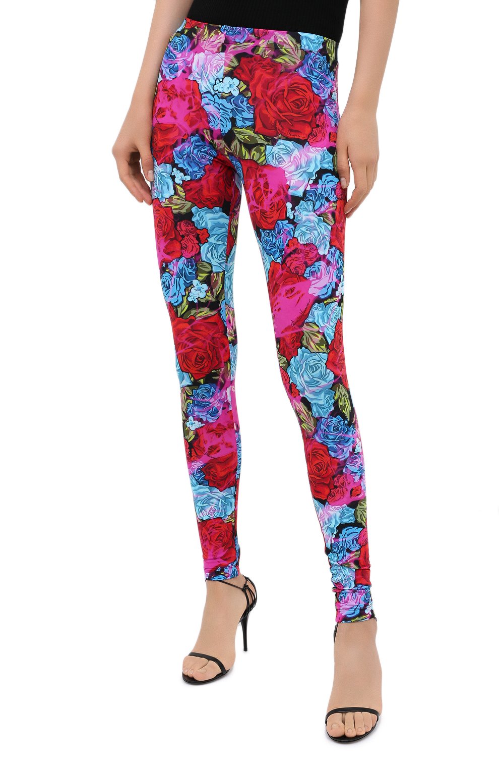 Легинсы VERSACE, арт. A83807/A235804, фото 4