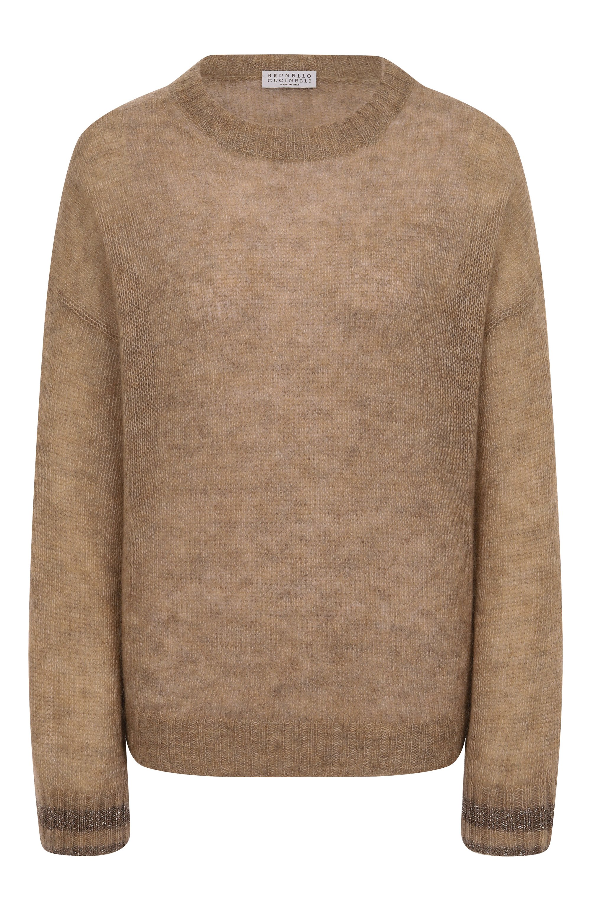 Свитер BRUNELLO CUCINELLI, арт. M2I780100P, фото 1