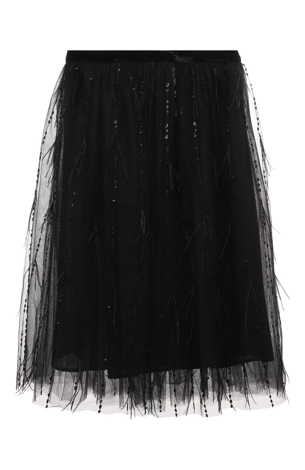 Юбка DESIGNERS CAT, арт. 100000K01001271/KIKN0S SKIRT/14A-16A, фото 1