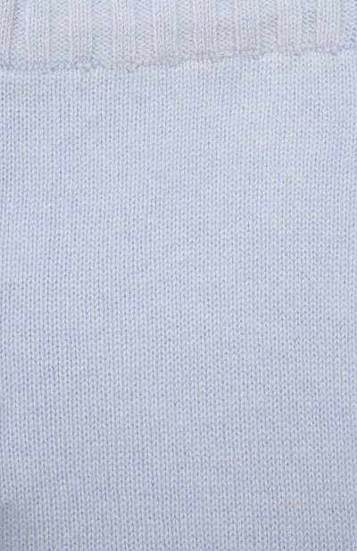 Кашемировые брюки GIORGETTI CASHMERE, арт. MB1809/N0 C0STE/2A-6A, фото 3