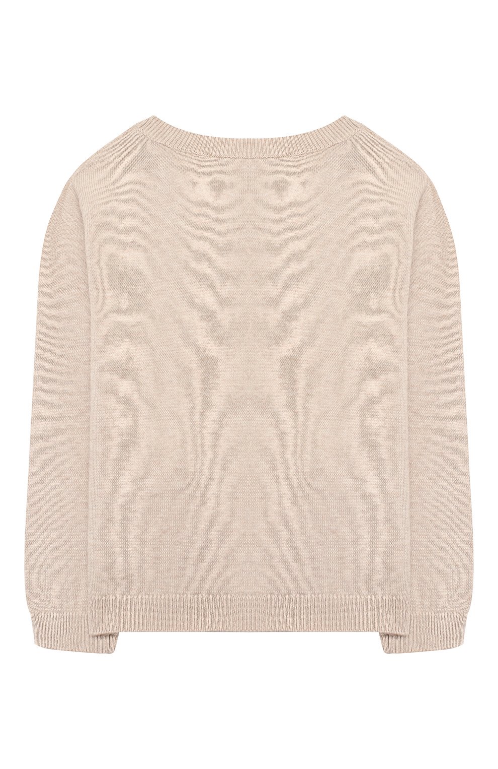 Хлопковый кардиган OSCAR ET VALENTINE, арт. CAR01M, фото 2