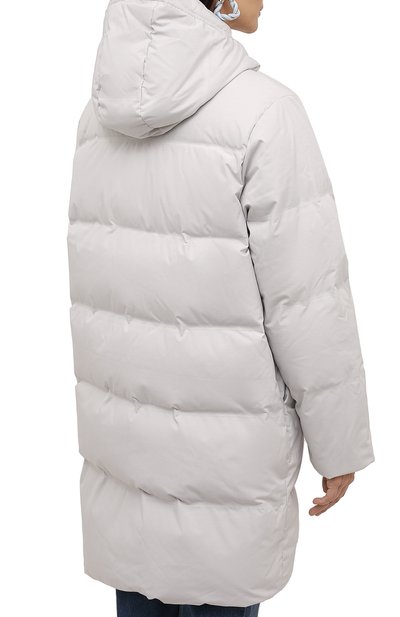 Пуховик HOLZWEILER, арт. 12758/L0EN D0WN JACKET, фото 4