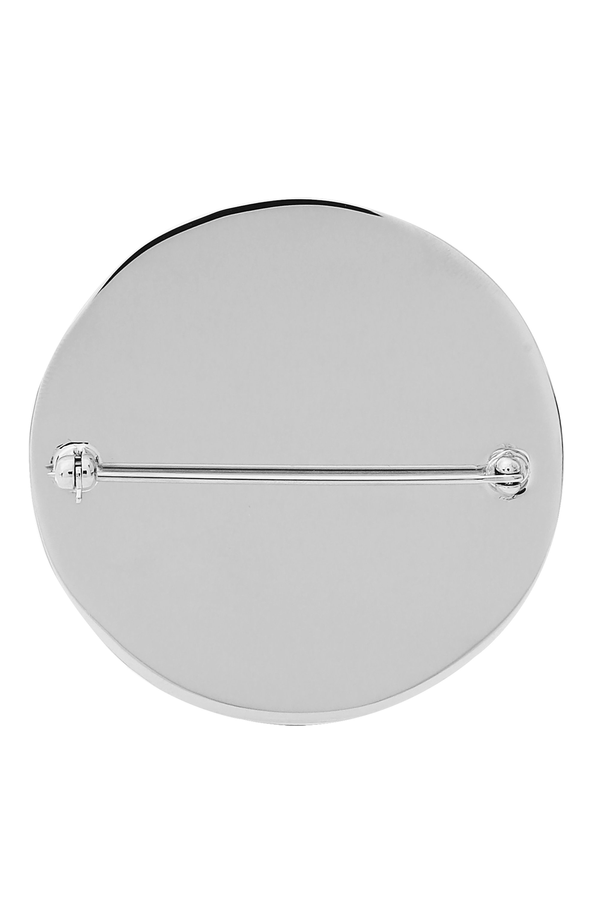 Брошь JIL SANDER, арт. J30VK0098 P6959, фото 3