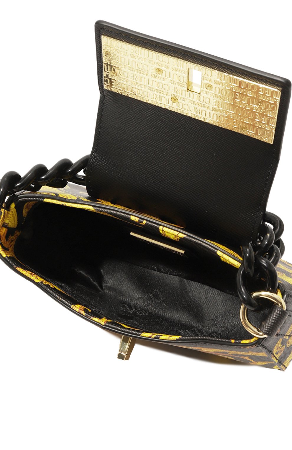 Сумка VERSACE JEANS COUTURE, арт. 74VA4BL4/ZS581, фото 5