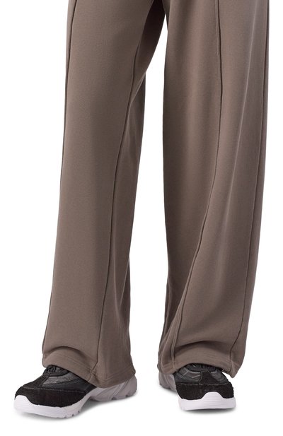 Комбинированные кроссовки MM6, арт. S66WS0107/P6214, фото 3