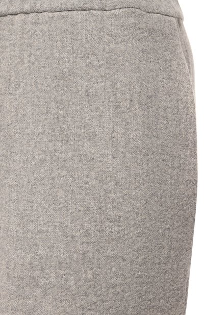 Кашемировые брюки FREEAGE, арт. WS24.PT110.3070.901, фото 5